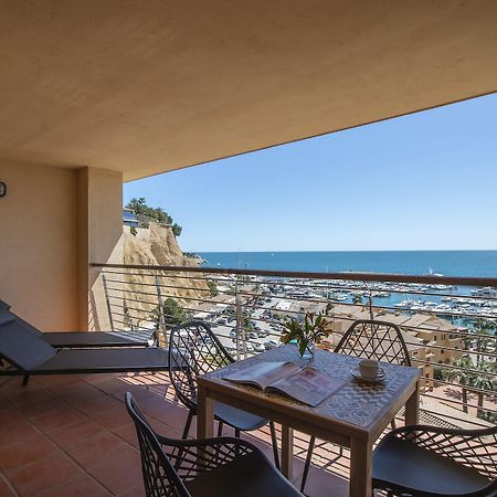 Pierre & Vacances Altea Port المظهر الخارجي الصورة