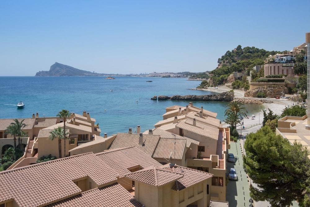 Pierre & Vacances Altea Port المظهر الخارجي الصورة
