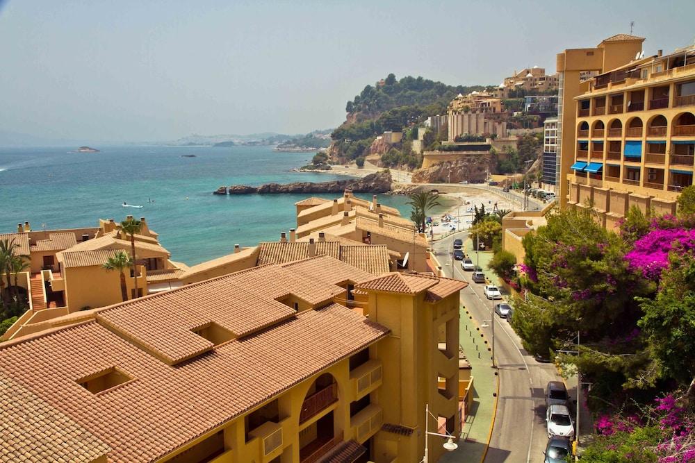 Pierre & Vacances Altea Port المظهر الخارجي الصورة