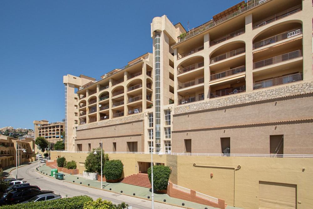 Pierre & Vacances Altea Port المظهر الخارجي الصورة