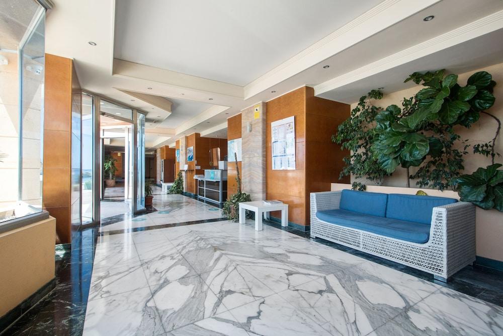 Pierre & Vacances Altea Port المظهر الخارجي الصورة