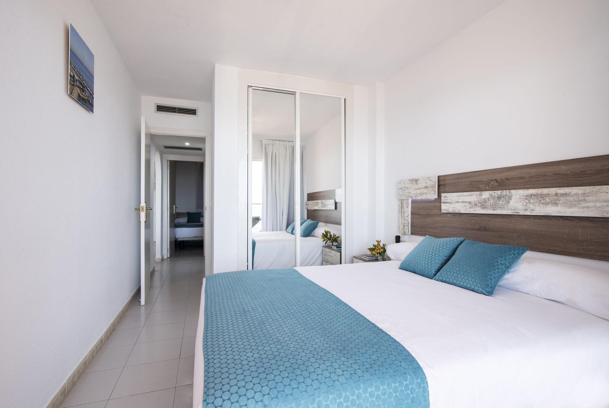 Pierre & Vacances Altea Port المظهر الخارجي الصورة