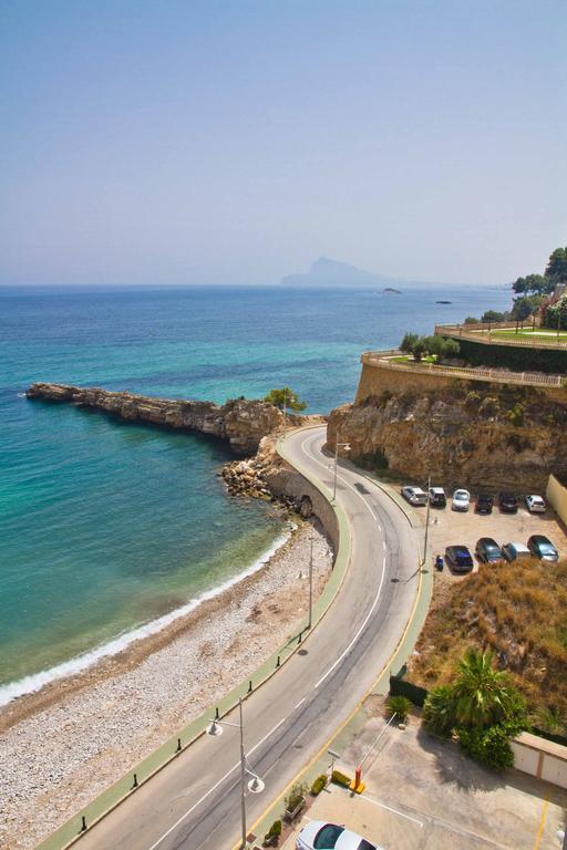 Pierre & Vacances Altea Port المظهر الخارجي الصورة