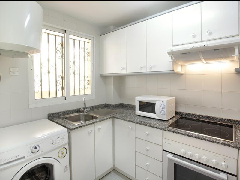 Pierre & Vacances Altea Port المظهر الخارجي الصورة