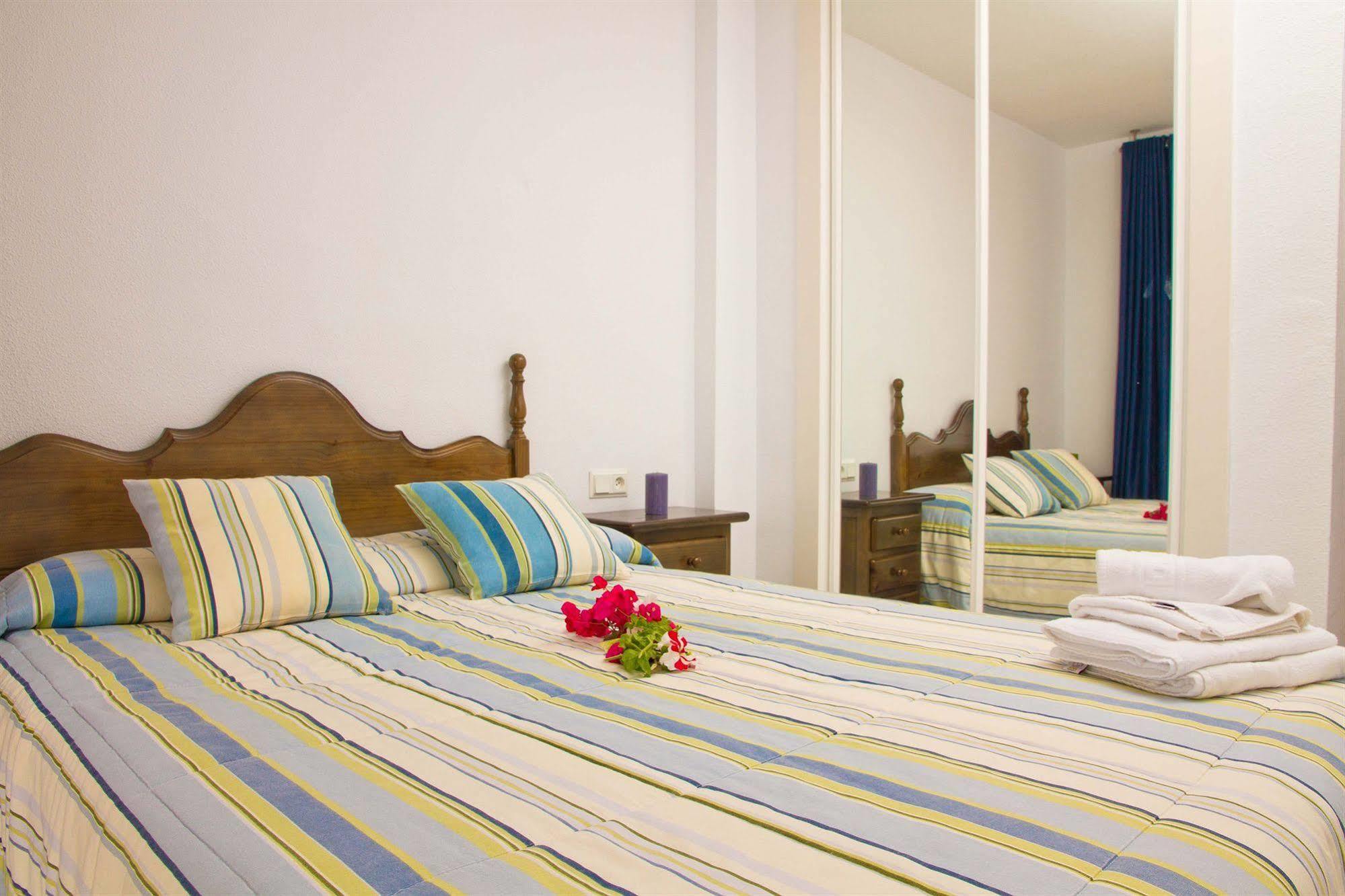 Pierre & Vacances Altea Port المظهر الخارجي الصورة