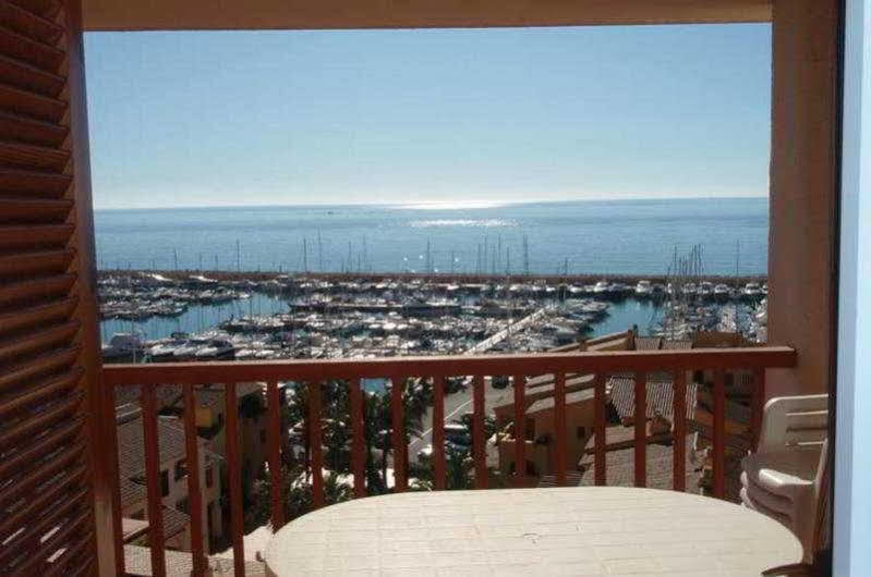 Pierre & Vacances Altea Port المظهر الخارجي الصورة